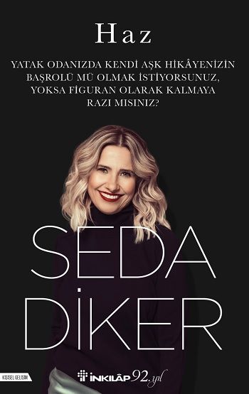 Haz - İnkılap Kitabevi Kitap