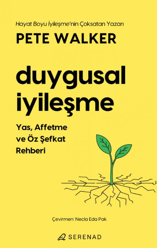 Duygusal İyileşme - Serenad Yayınevi Kitap