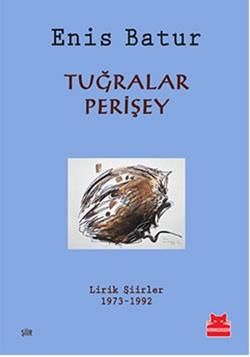 Tuğralar, Perişey - Kırmızı Kedi Yayınevi Kitap
