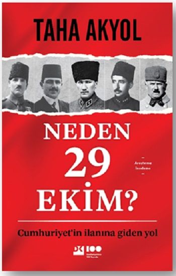 Neden 29 Ekim ? - Doğan Kitap Kitap