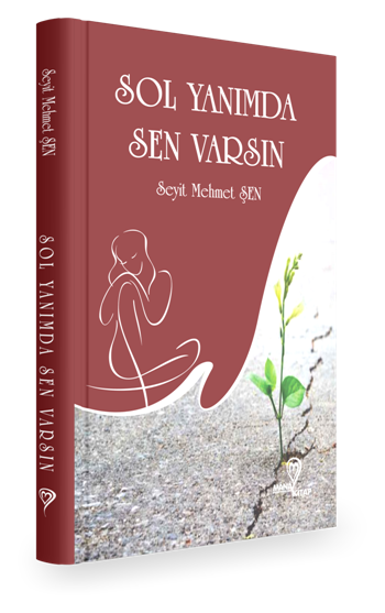 Sol Yanımda Sen Varsın - Mana Kitap Kitap