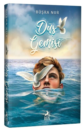 Düş Gemisi - Ren Kitap Kitap