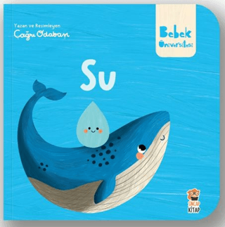 Su - Sincap Kitap Kitap