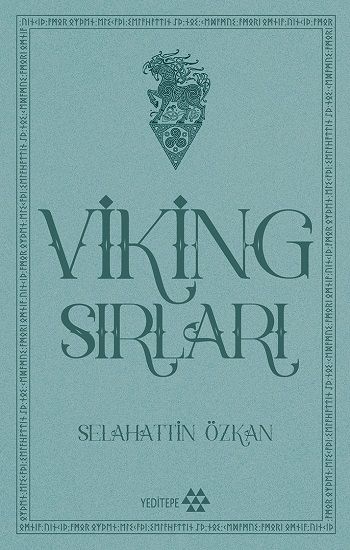Viking Sırları - Yeditepe Yayınevi Kitap