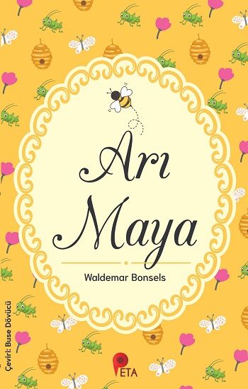 Arı Maya - Peta Kitap Kitap