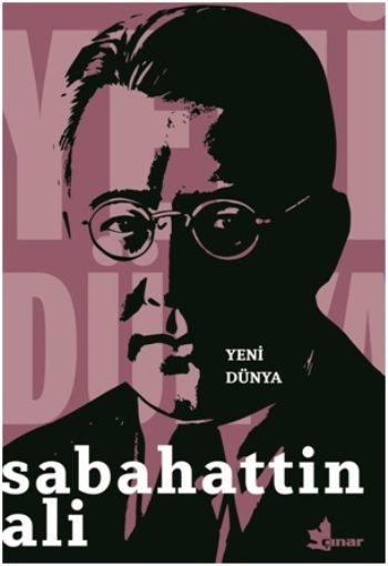 Yeni Dünya - Çınar Yayınları Kitap