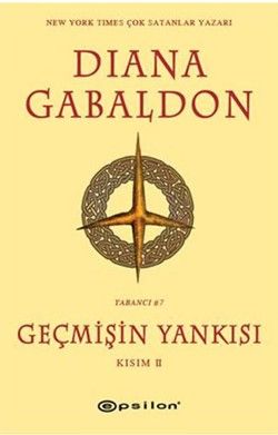 Geçmişin Yankısı Kısım - 2 - Epsilon Yayınları Kitap