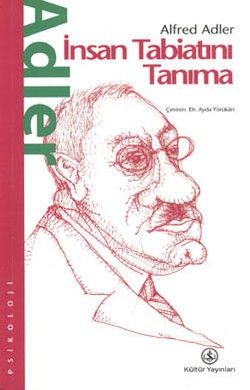 İnsan Tabiatını Tanıma - İş Bankası Kültür Yayınları Kitap