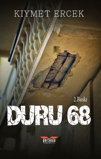 Duru 68 - Perseus Kitap