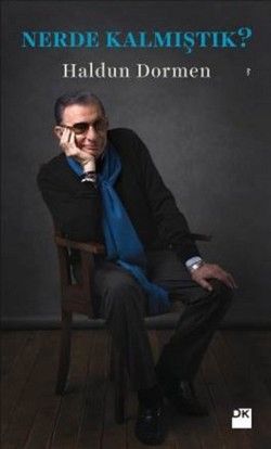 Nerde Kalmıştık? - Doğan Kitap Kitap