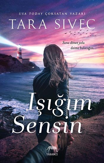 Işığım Sensin - Yabancı Yayınevi Kitap