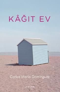 Kağıt Ev - Jaguar Kitap Kitap