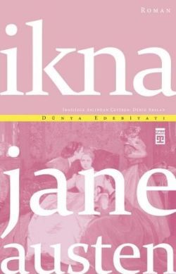 İkna - Timaş Yayınları Kitap