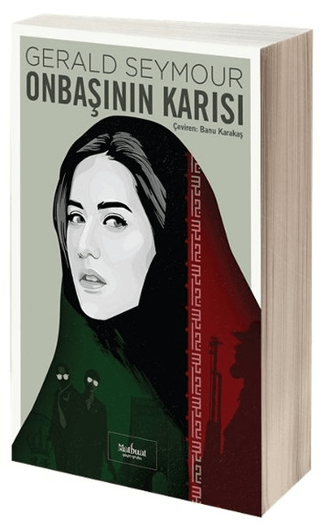 Onbaşının Karısı - Matbuat Yayınları Kitap