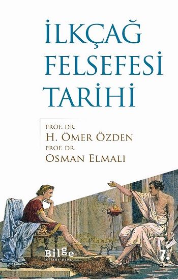 İlkçağ Felsefesi Tarihi - Bilge Kültür Sanat Kitap
