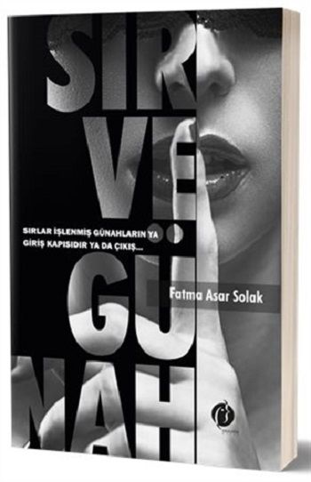 Sır ve Günah - Herdem Kitap Kitap