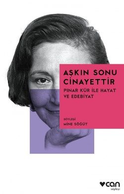 Aşkın Sonu Cinayettir - Can Yayınları Kitap