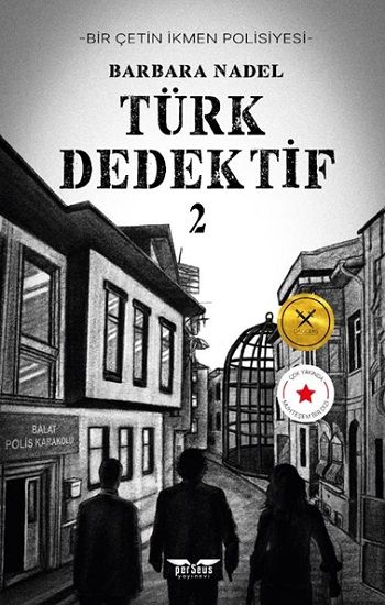 Türk Dedektif 2 - Perseus Kitap