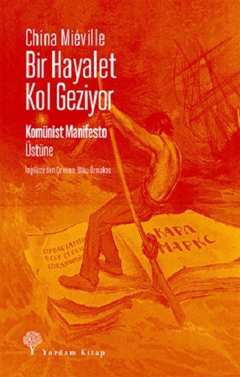 Bir Hayalet Kol Geziyor - Yordam Kitap Kitap