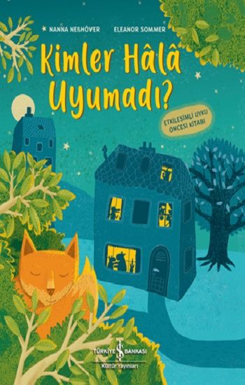 Kimler Hala Uyumadı? - İş Bankası Kültür Yayınları Kitap