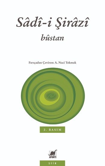 Büstan - Ayrıntı Yayınları Kitap