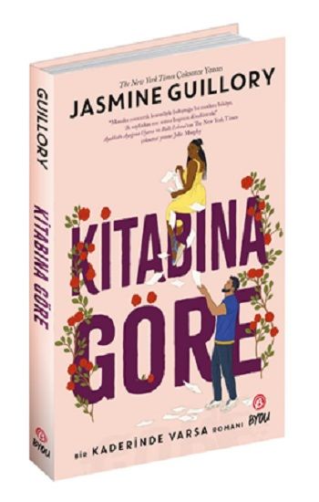 Kitabına Göre - Beta Byou Kitap