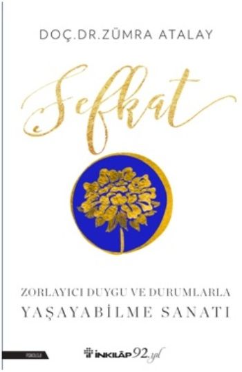 Şefkat - İnkılap Kitabevi Kitap
