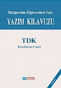 Yazım Kılavuzu - İlköğretim Öğrencileri İçin - Evrensel İletişim Yayınları Kitap