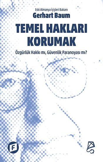 Temel Hakları Korumak - Serbest Kitaplar Kitap
