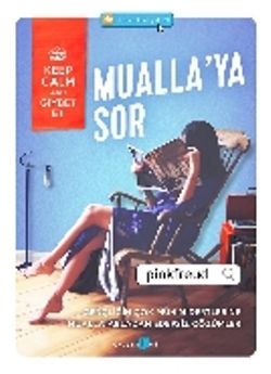 Mualla'ya Sor - Okuyan Us Yayın Kitap