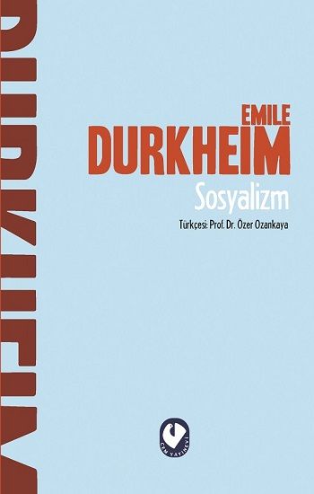 Sosyalizm - Cem Yayınevi Kitap