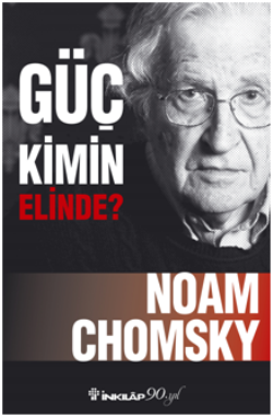 Güç Kimin Elinde? - İnkılap Kitabevi Kitap
