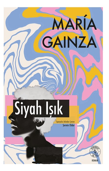 Siyah Işık - Everest Yayınları Kitap