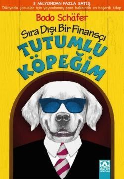 Tutumlu Köpeğim - Altın Kitaplar - Çocuk Kitapları Kitap