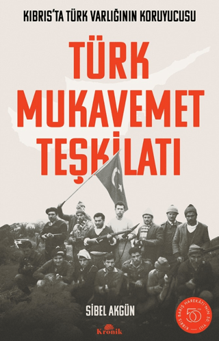 Türk Mukavemet Teşkilatı - Kronik Kitap Kitap