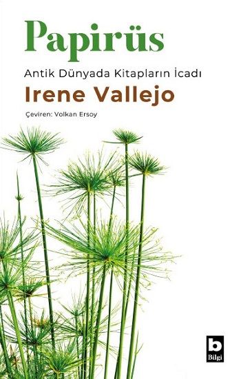 Papirüs - Bilgi Yayınevi Kitap