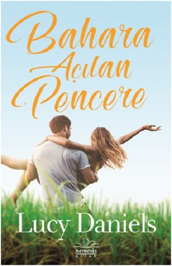 Bahara Açılan Pencere - Nemesis Kitap Kitap