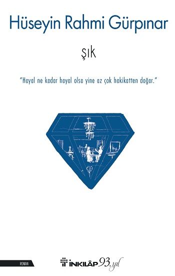 Şık - İnkılap Kitabevi Kitap