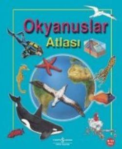 Okyanuslar Atlası - İş Bankası Kültür Yayınları Kitap