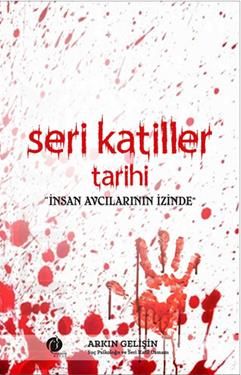 Seri Katiller Tarihi - Herdem Kitap Kitap