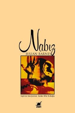 Nabız - Ayrıntı Yayınları Kitap