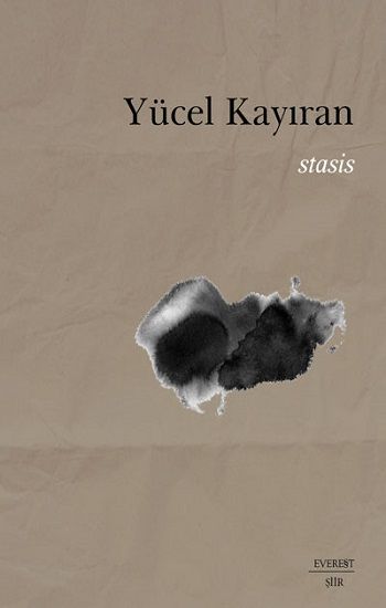 Stasis - Everest Yayınları Kitap