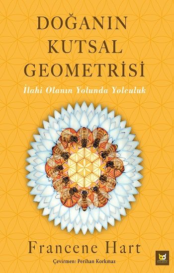Doğanın Kutsal Geometrisi - Beyaz Baykuş Yayınları Kitap