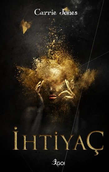 İhtiyaç (Ciltli) - GO! Kitap Kitap
