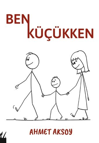 Ben Küçükken - Platanus Publishing Kitap