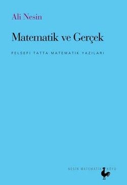 Matematik ve Gerçek - Nesin Matematik Köyü Kitap