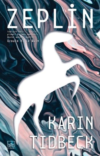 Zeplin - İthaki Yayınları Kitap