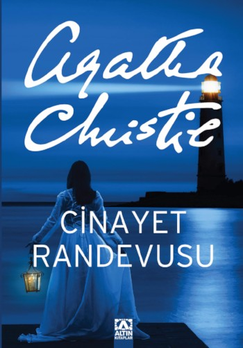 Cinayet Randevusu - Altın Kitaplar Kitap