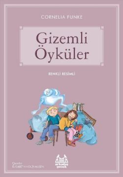 Gizemli Öyküler - Arkadaş Yayınları Kitap