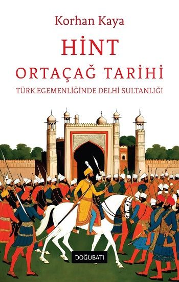 Hint Ortaçağ Tarihi - Doğu Batı Yayınları Kitap